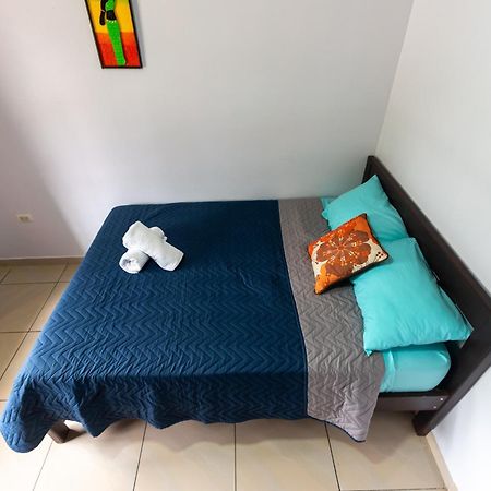 Villa Jade, La Fortuna Downtown ภายนอก รูปภาพ