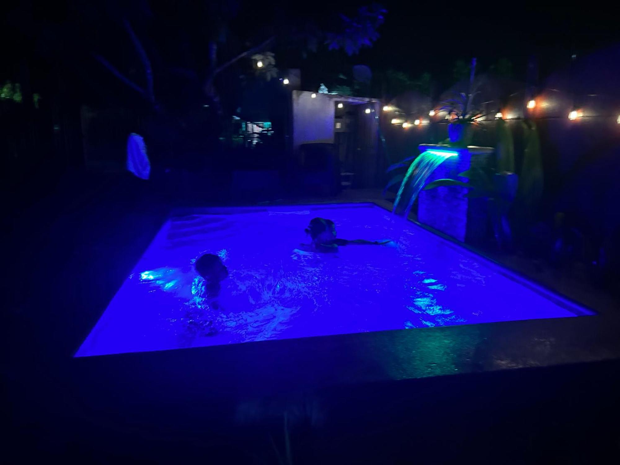 Villa Jade, La Fortuna Downtown ภายนอก รูปภาพ