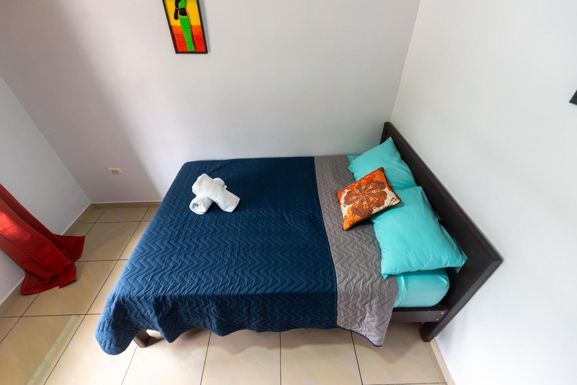 Villa Jade, La Fortuna Downtown ภายนอก รูปภาพ