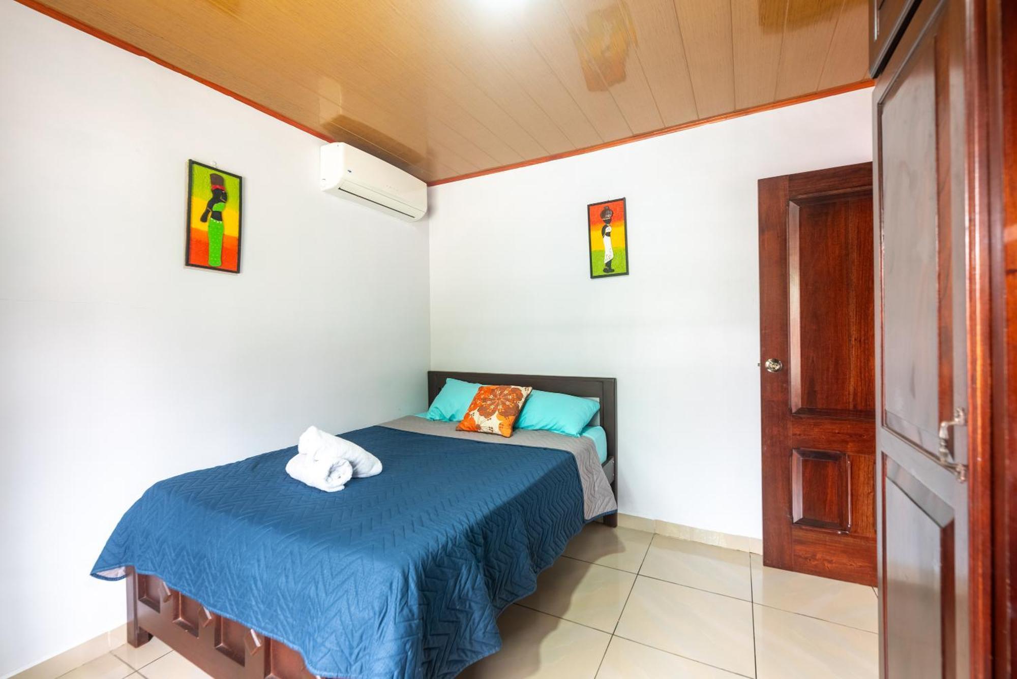 Villa Jade, La Fortuna Downtown ภายนอก รูปภาพ