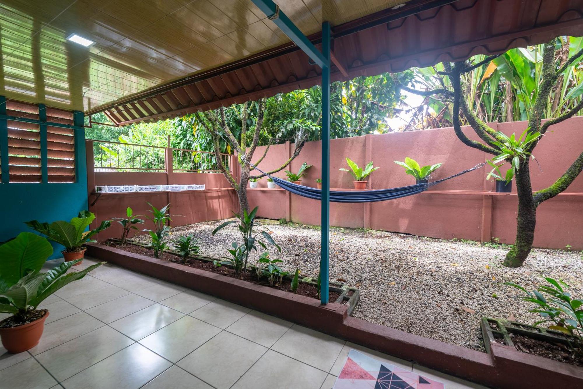 Villa Jade, La Fortuna Downtown ภายนอก รูปภาพ