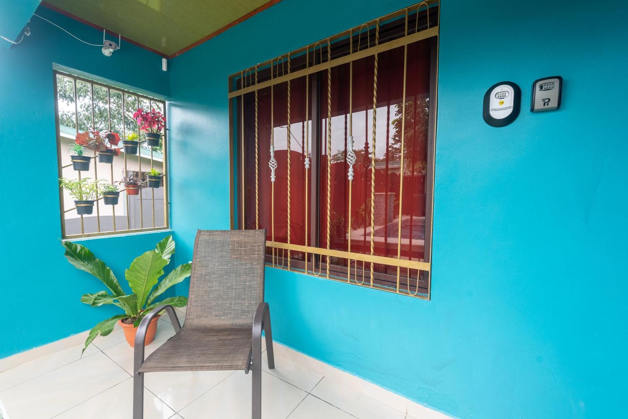 Villa Jade, La Fortuna Downtown ภายนอก รูปภาพ