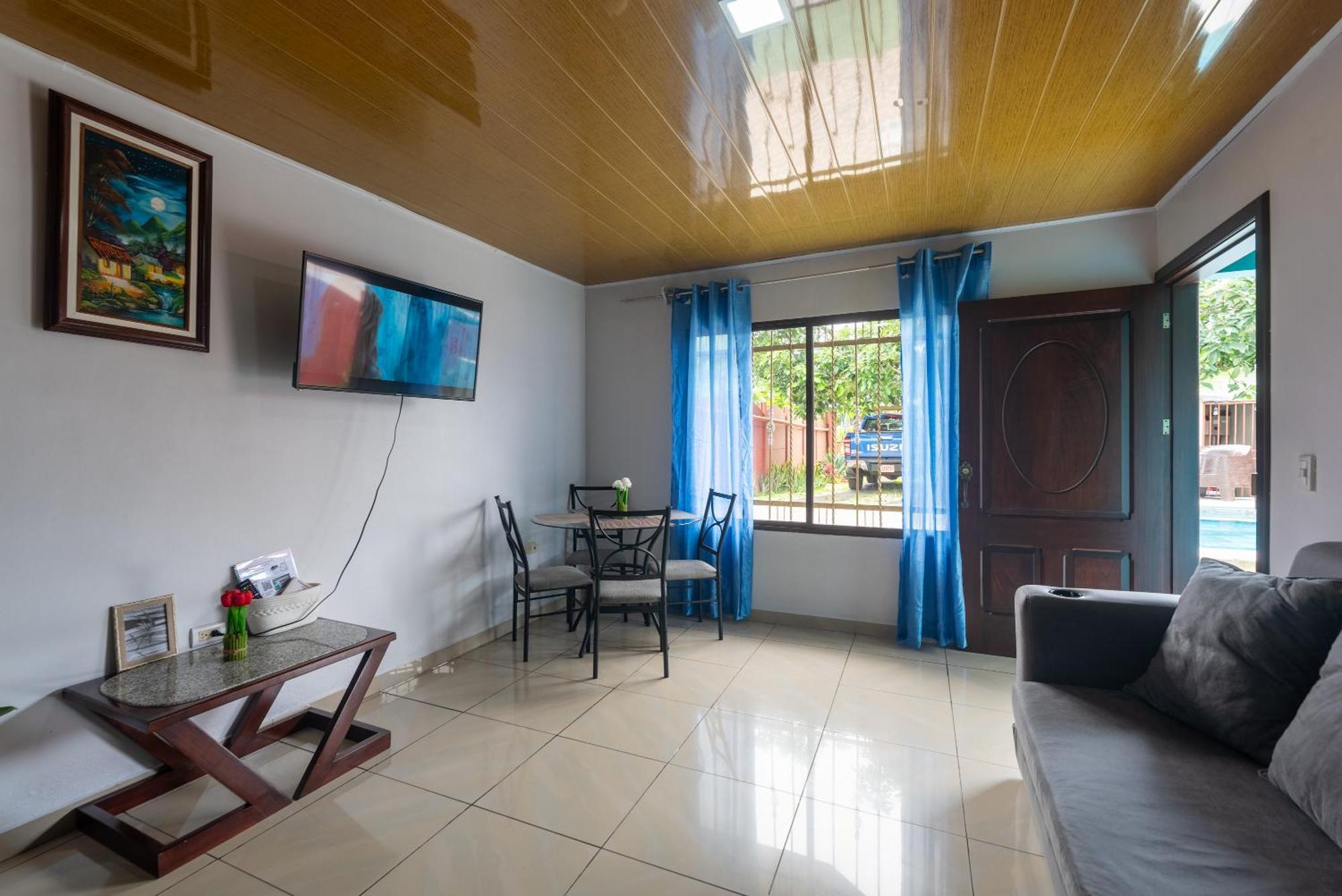 Villa Jade, La Fortuna Downtown ภายนอก รูปภาพ