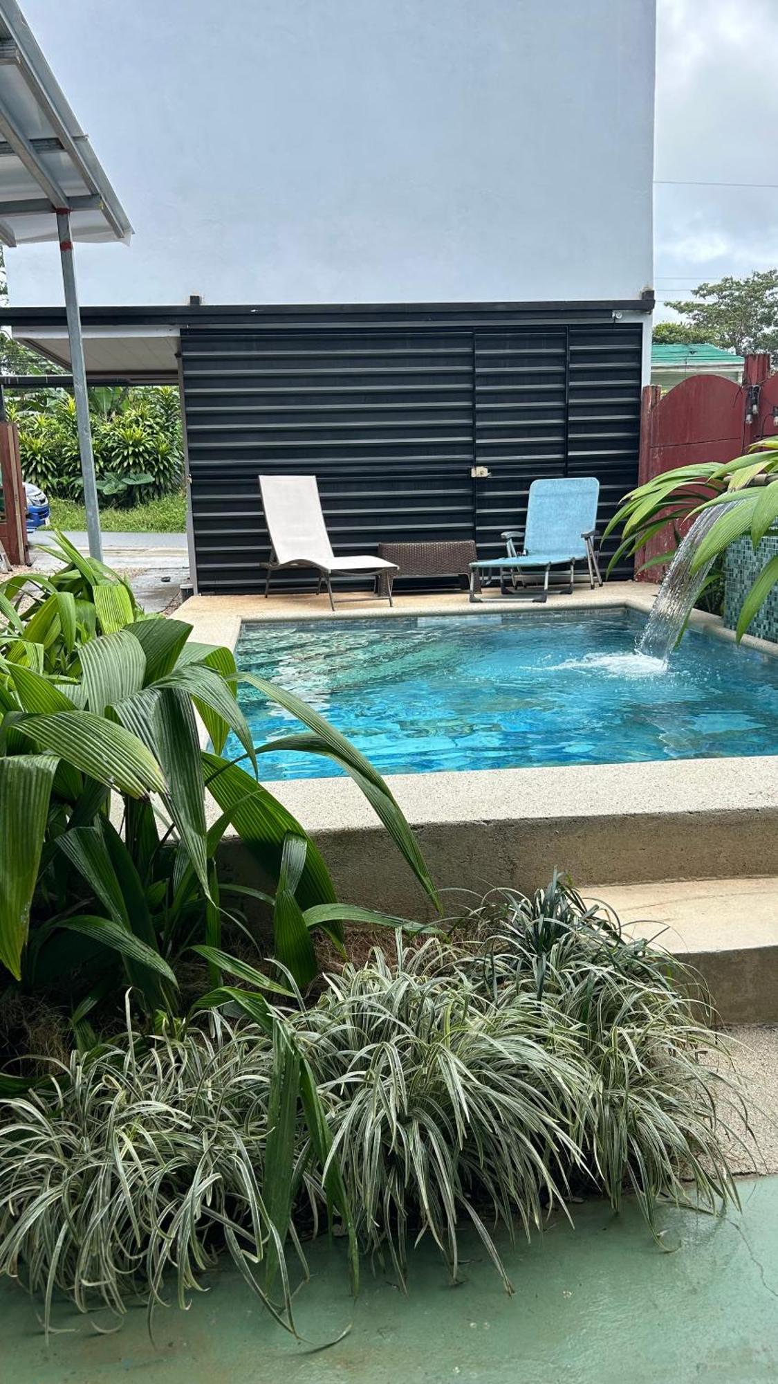 Villa Jade, La Fortuna Downtown ภายนอก รูปภาพ