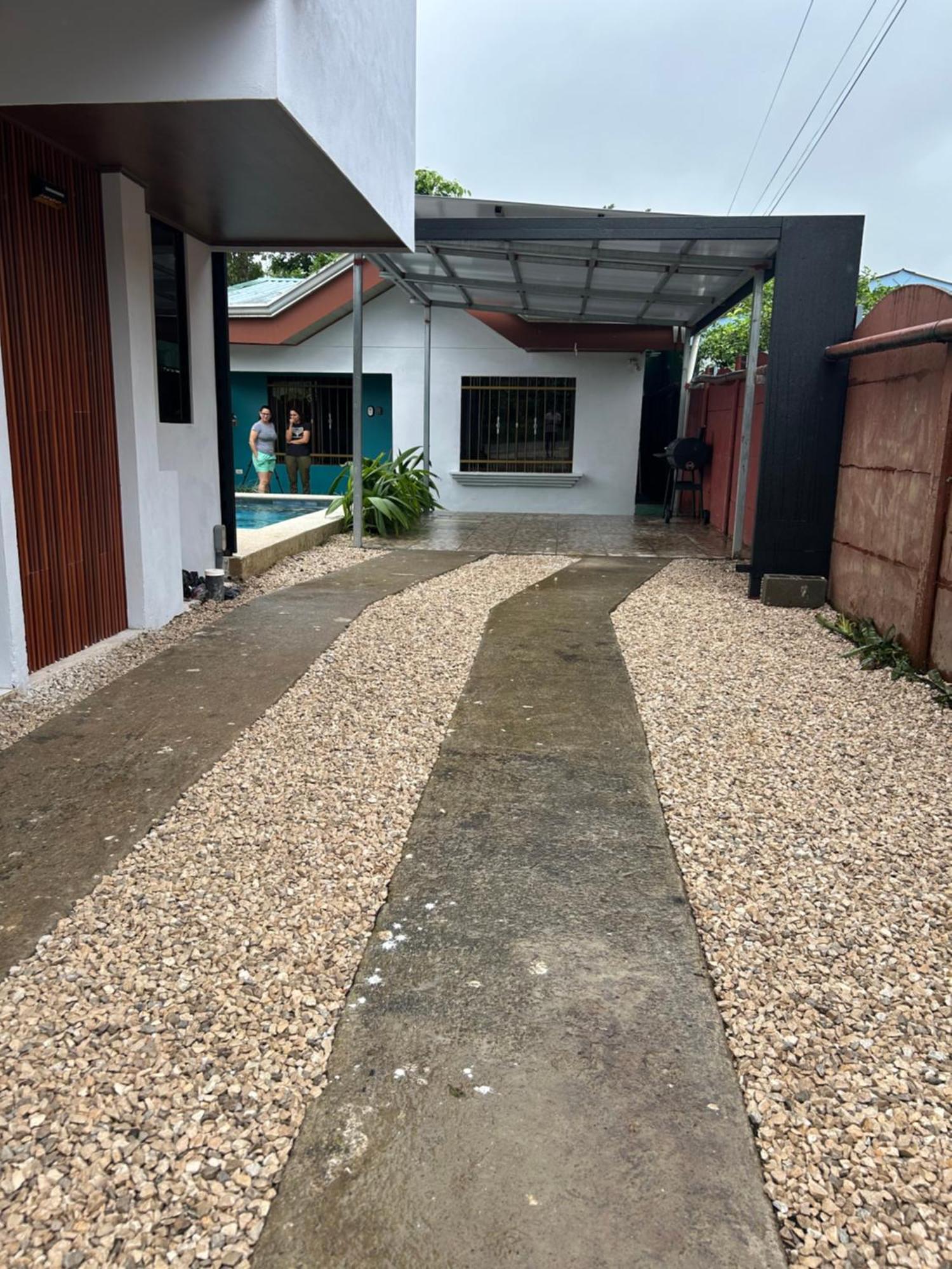 Villa Jade, La Fortuna Downtown ภายนอก รูปภาพ